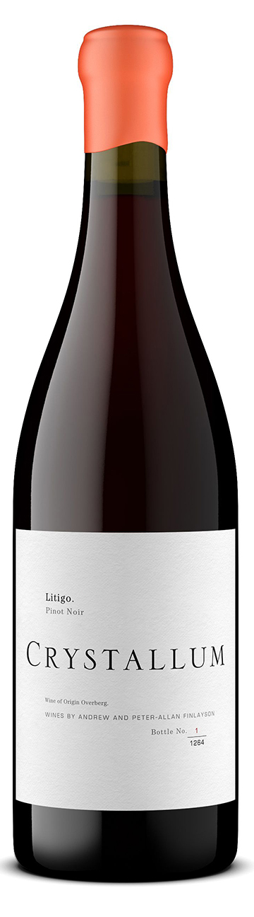 Crystallum, `Litigo` Pinot Noir