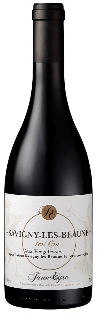 Jane Eyre, Savigny-lès-Beaune 1er Cru `Aux Vergelesses`
