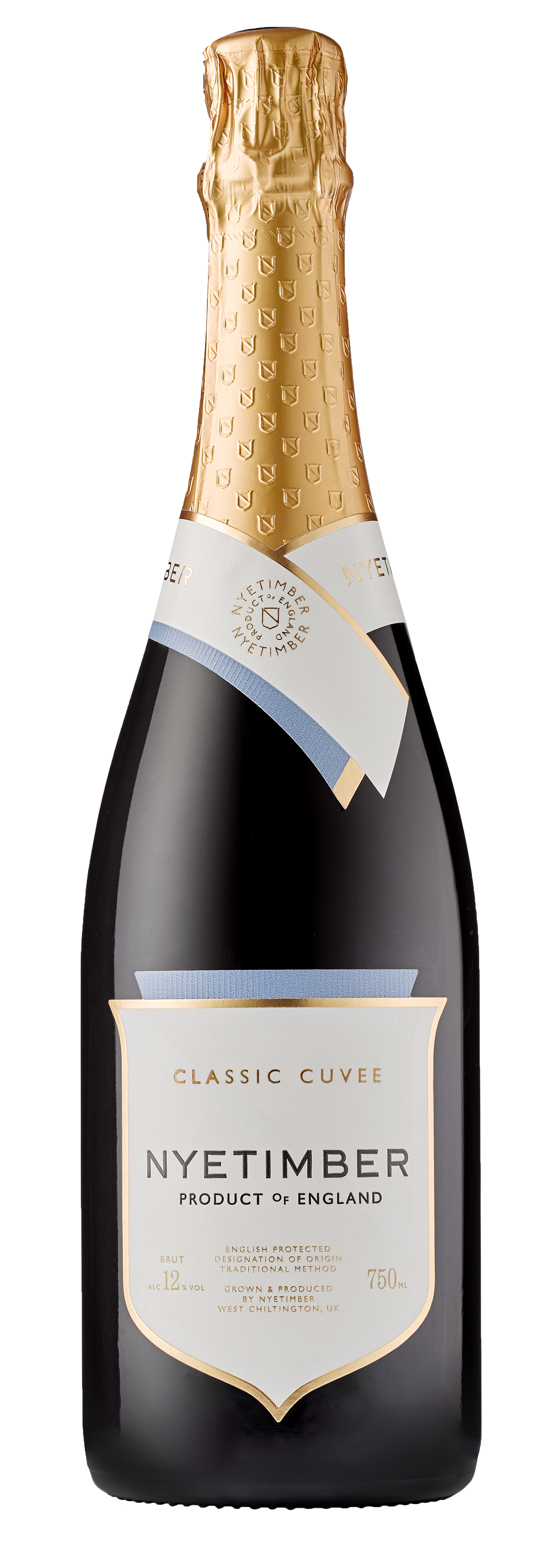 Nyetimber, Classic Cuvée Multi Vintage