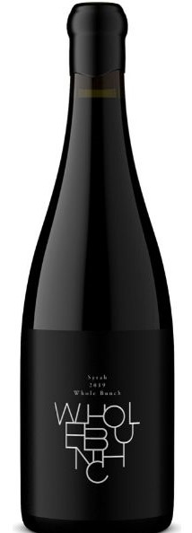 Gabriëlskloof, `Whole Bunch` Syrah