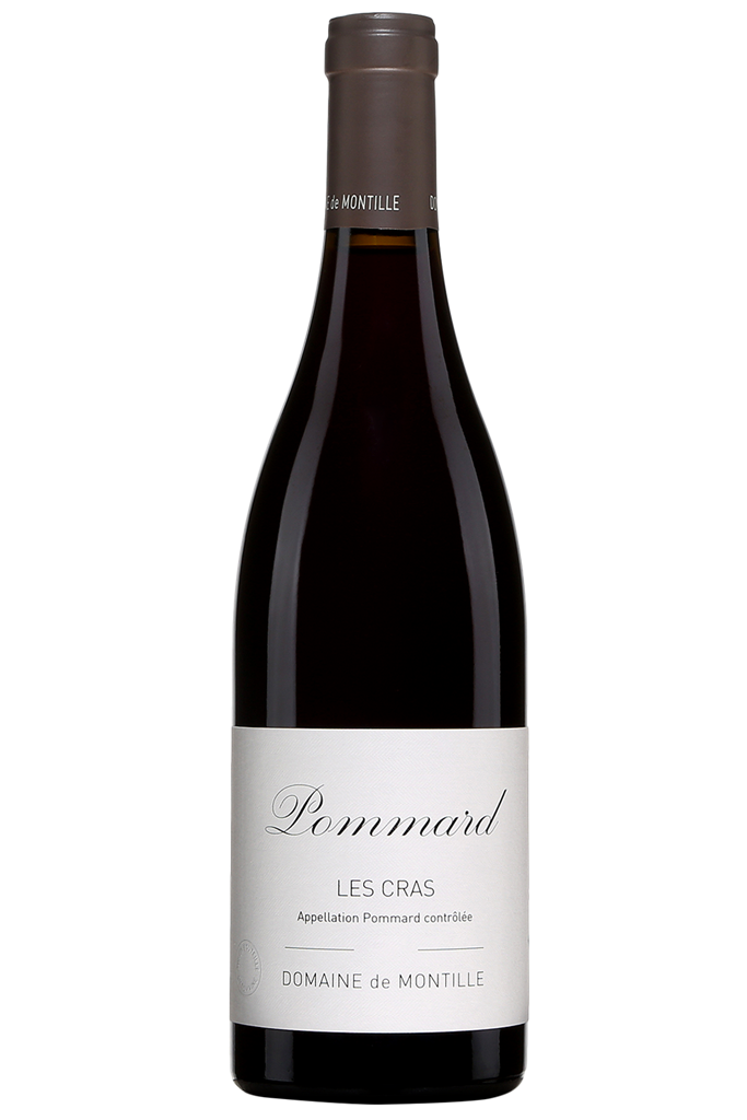 Domaine de Montille, Pommard `Les Cras`