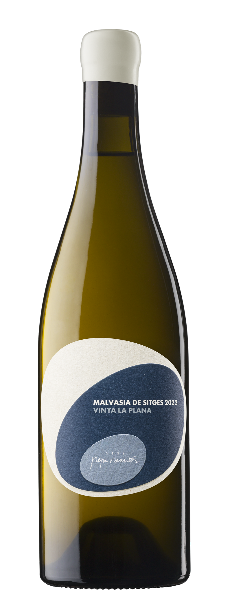 Vins Pepe Raventós, Malvasia de Sitges Vinya de la Plana