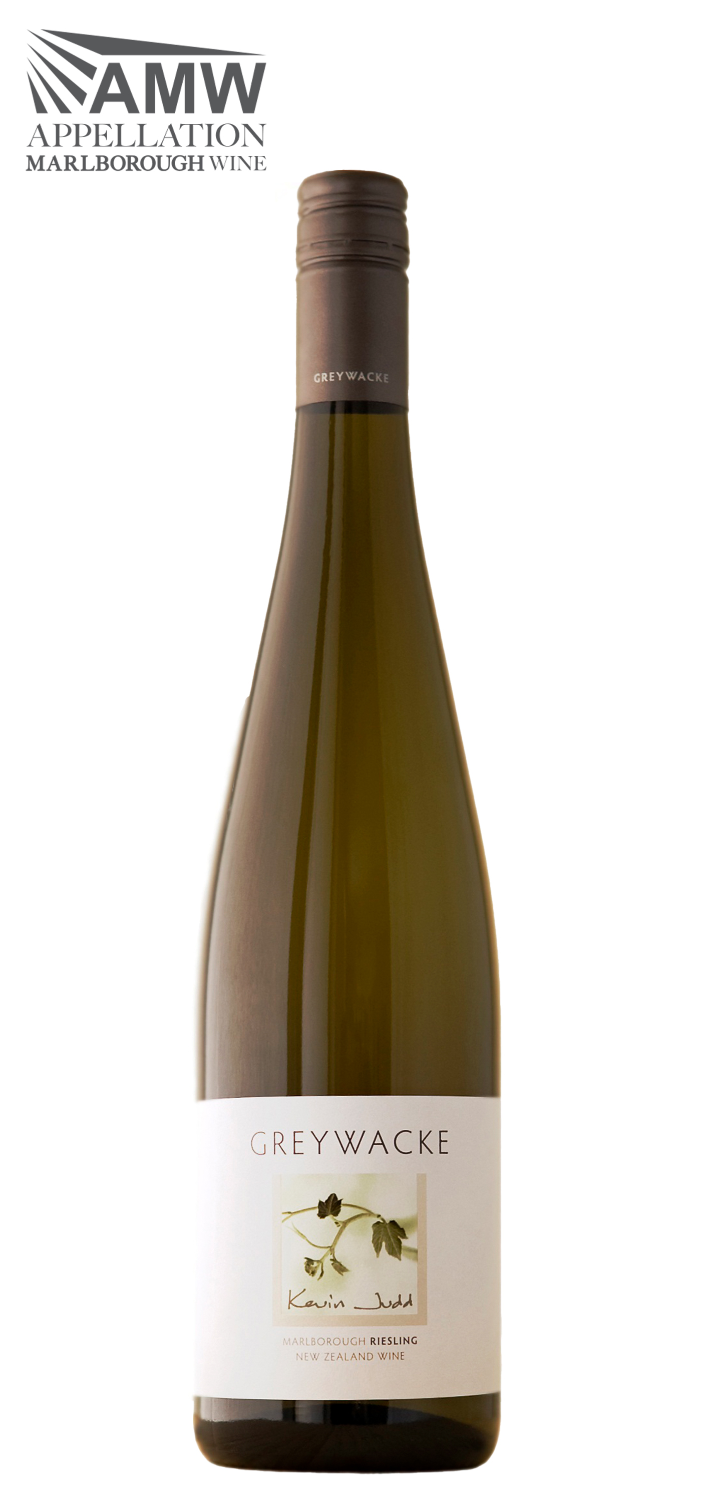 Greywacke, Marlborough Riesling