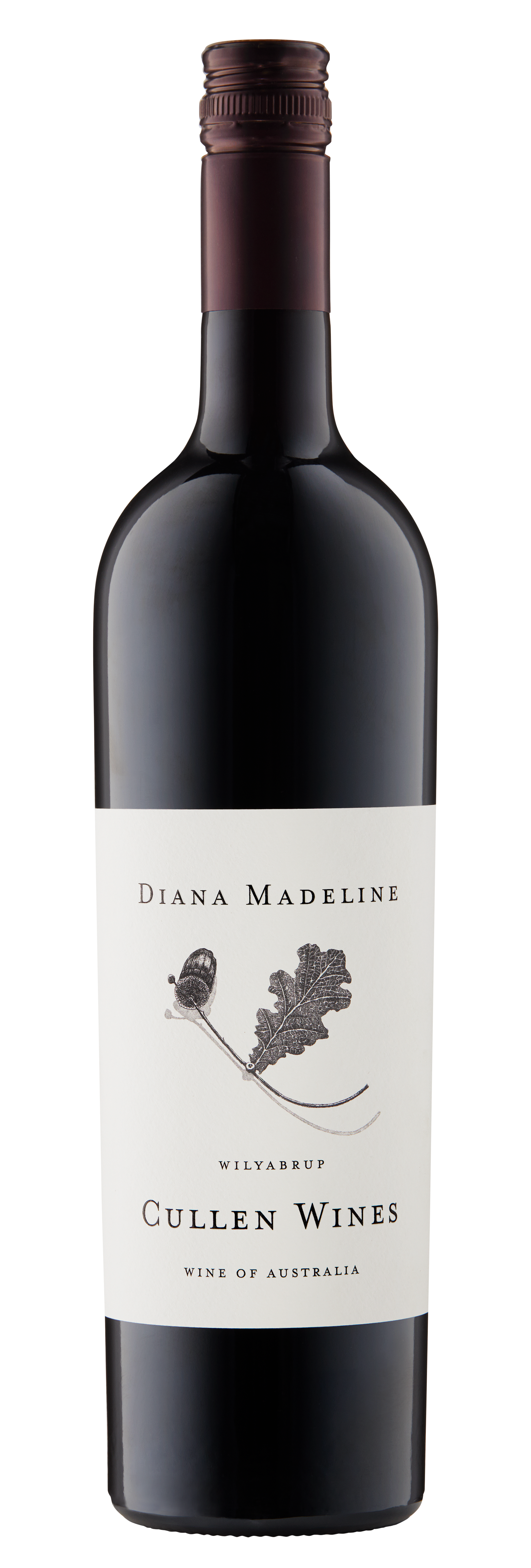 Cullen, `Diana Madeline` Wilyabrup Cabernet Sauvignon/Merlot