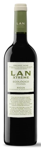 Bodegas LAN, `Xtrème` Organic Rioja Crianza