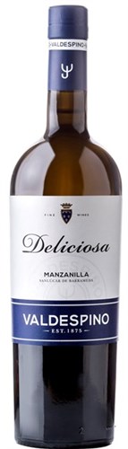 Valdespino, Premium Collection, Manzanilla `Deliciosa` Pago de Miraflores