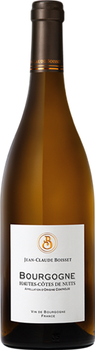 Jean-Claude Boisset, Organic Bourgogne Hautes Côtes de Nuits