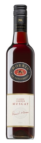 Morris of Rutherglen, Classic Liqueur Rutherglen Muscat