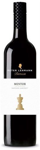 Peter Lehmann Masters, `Mentor` Barossa Valley Cabernet Sauvignon