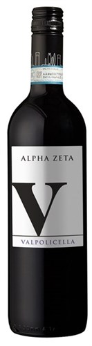 Alpha Zeta, `V` Valpolicella