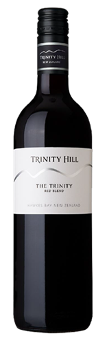 Trinity Hill Hawkes Bay, `The Trinity` Hawkes Bay