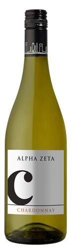 Alpha Zeta, `C` Chardonnay