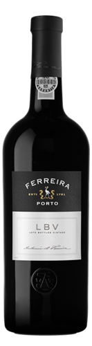 Ferreira, Late Bottled Vintage Port