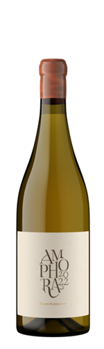 Gabriëlskloof, `Amphora` Sauvignon Blanc