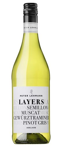 Peter Lehmann Layers, Adelaide White