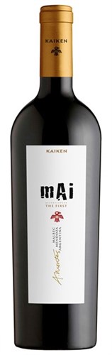 Kaiken, `Mai` Mendoza Malbec