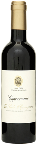 Capezzana, Vin Santo di Carmignano