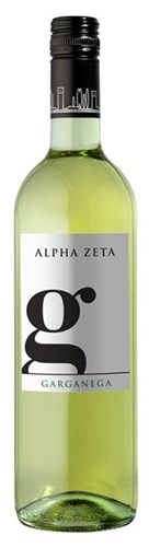 Alpha Zeta, `G` Garganega