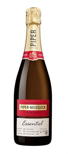 Piper-Heidsieck, Essentiel Extra Brut
