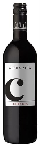 Alpha Zeta, `C` Corvina