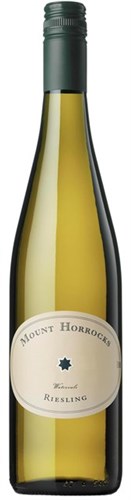 Mount Horrocks, `Watervale` Clare Valley Riesling