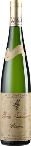 Domaine Rolly Gassmann, Riesling