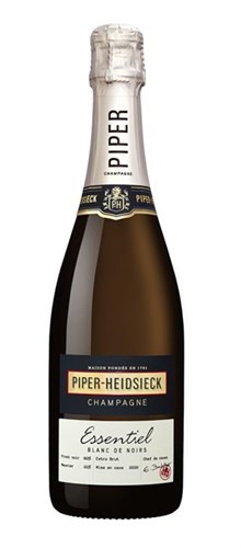 Piper-Heidsieck, Essentiel Blanc de Noirs Extra Brut